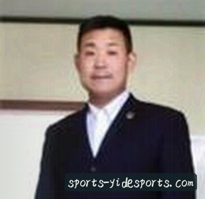 李娜